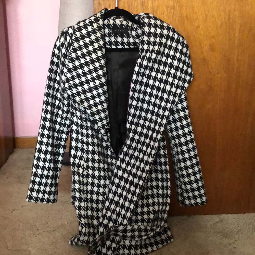Fall Jacket